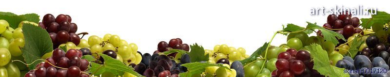 фото для скинали разновидности сортов винограда