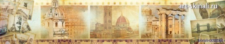 фото для фартука собор Санта-Мария-дель-Фьоре Флоренция