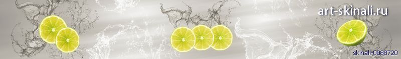 фото лимон в воде